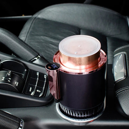 Heating Cup Holder